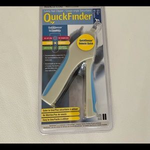 Miracle Corp QuickFinder Clipper, Medium Dogs NWT
